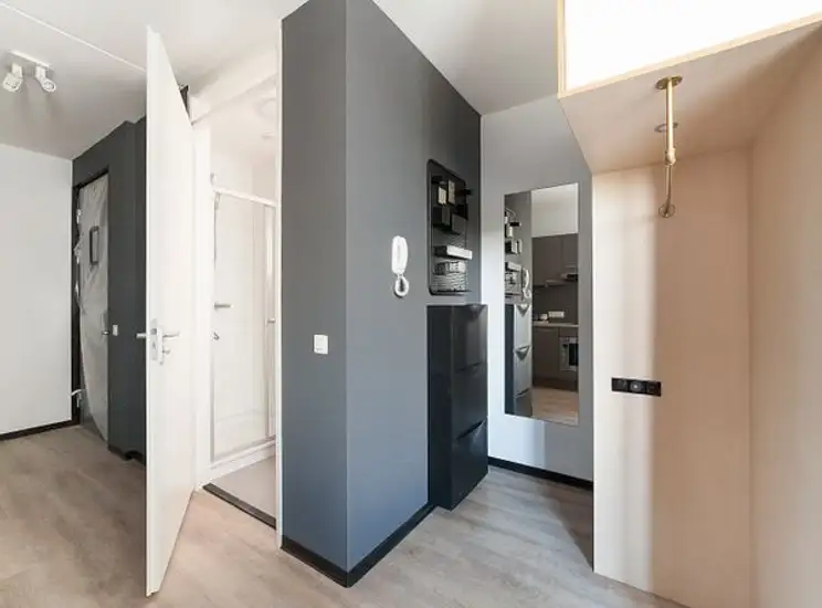 Foto #0 Studio Teteringsedijk Breda