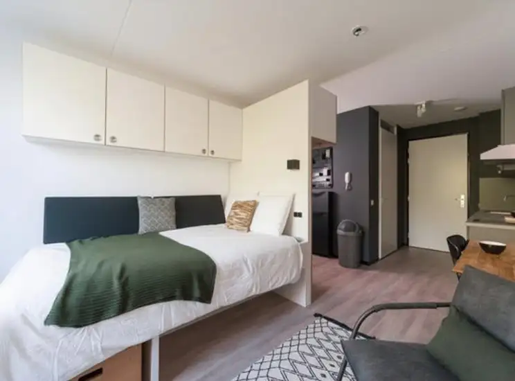 Foto #0 Studio Teteringsedijk Breda