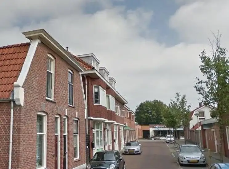 Foto #0 Kamer Leijdsweg Enschede