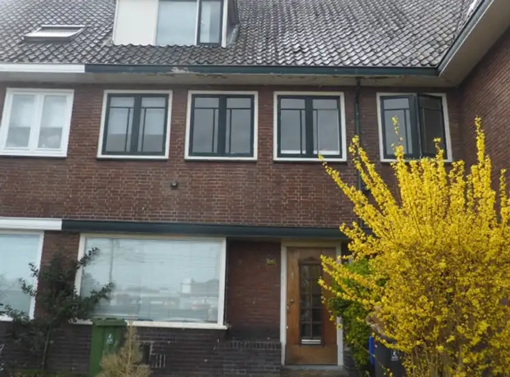 Foto #0 Kamer Wandelpad Hilversum