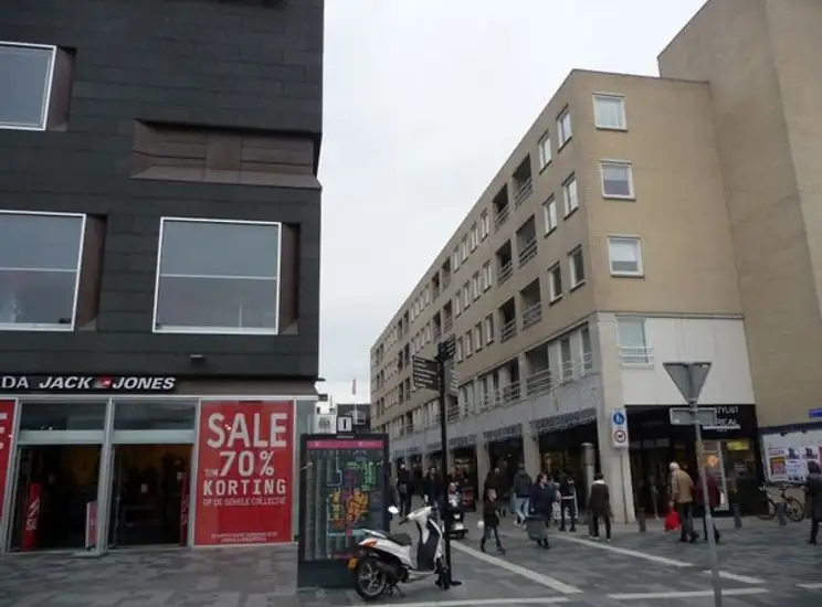 Foto #0 Appartement Bankierbaan Almere