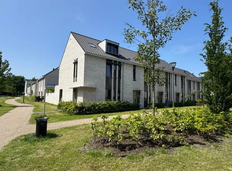 Foto #0 Huurwoning Hoge Akker Nuenen