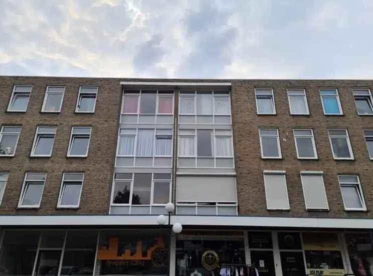 Foto #0 Appartement Mgr. Feronstraat Heerlen