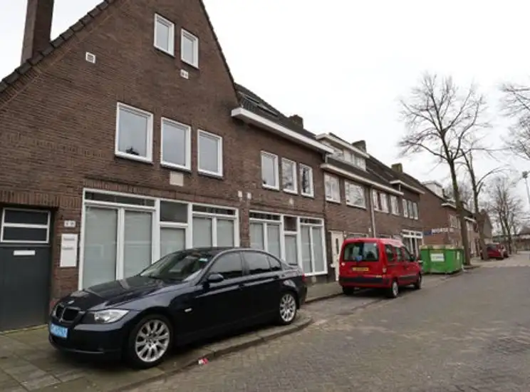 Foto #0 Studio Ampèrestraat Eindhoven