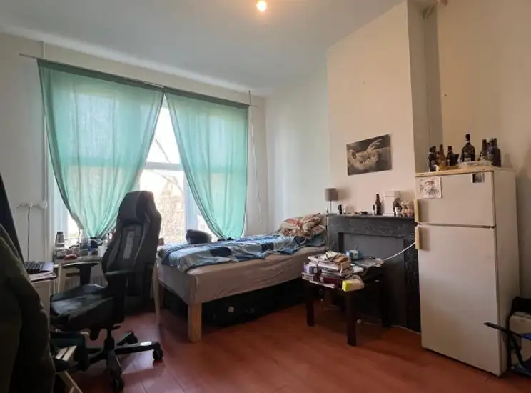 Foto #0 Appartement Helper Brink Groningen