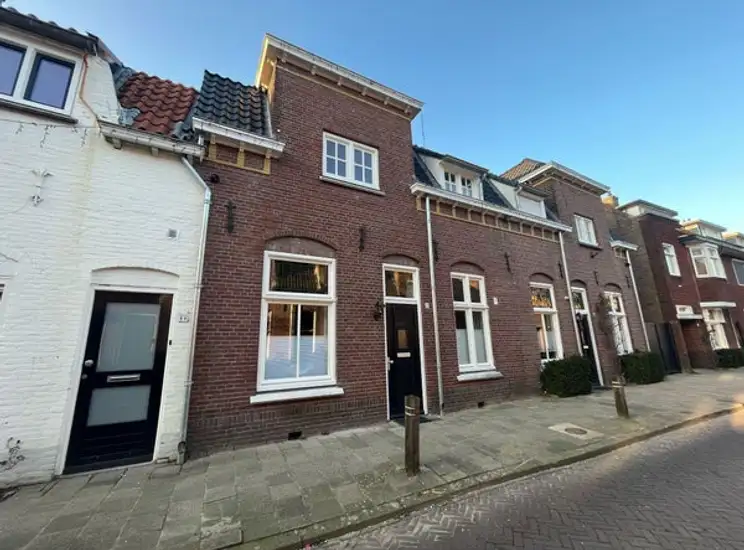 Foto #0 Appartement St. Rochusstraat Eindhoven