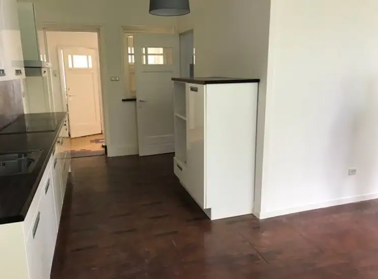 Foto #0 Appartement Sportlaan Oudesluis