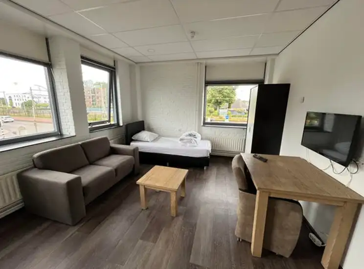 Foto #0 Studio Wierdensestraat Almelo
