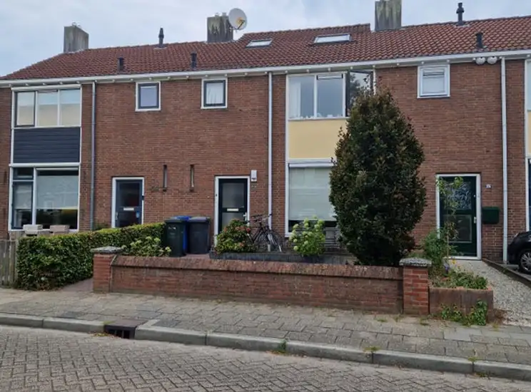 Foto #0 Appartement Westenholterweg Zwolle