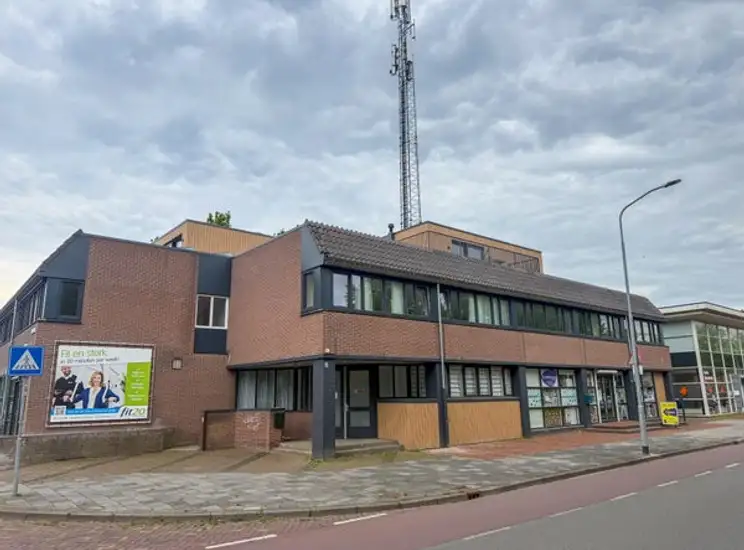 Foto #0 Appartement Nassaustraat Winschoten