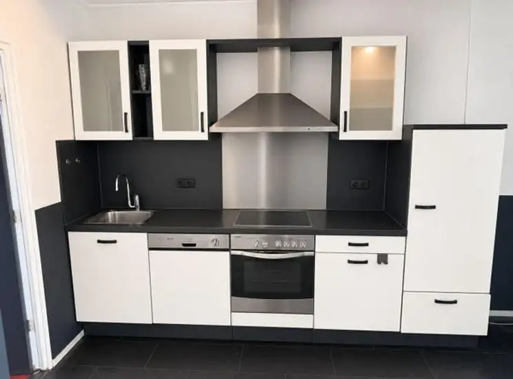 Foto #0 Kamer Leijdsweg Enschede