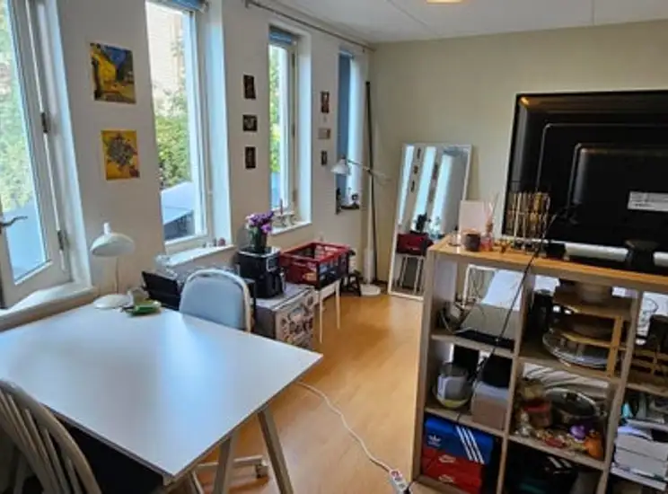 Foto #0 Kamer Coranthijnestraat Groningen