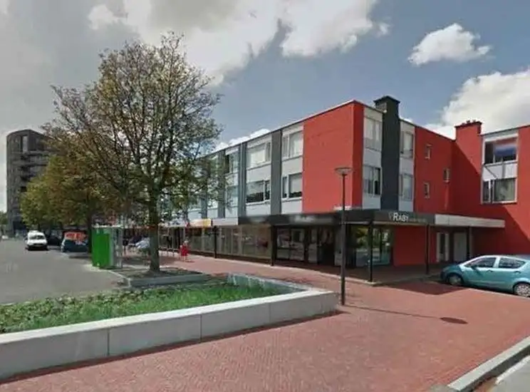 Foto #0 Kamer Wethouder Nijhuisstraat Enschede