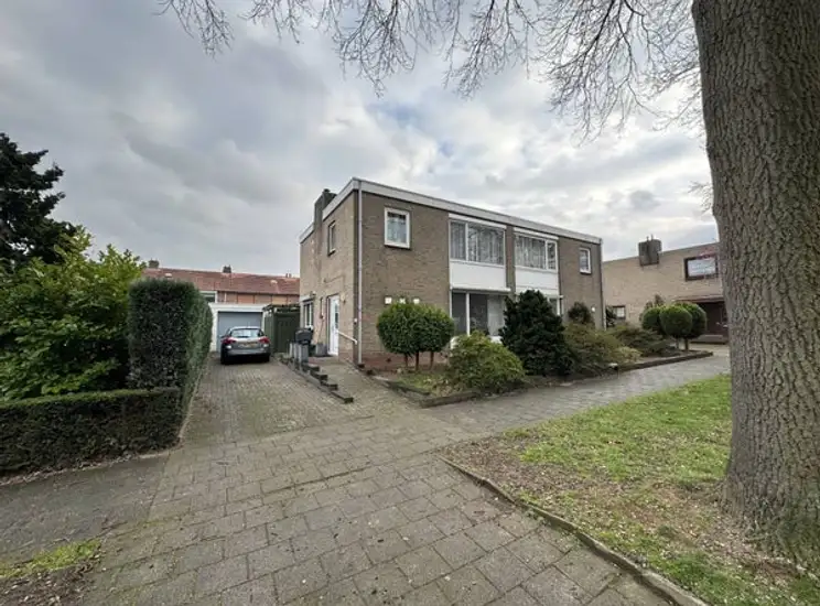 Foto #0 Huurwoning Europalaan Geleen