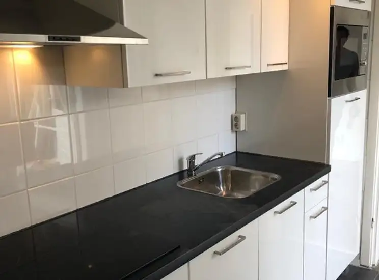 Foto #0 Huurwoning Velveweg Enschede