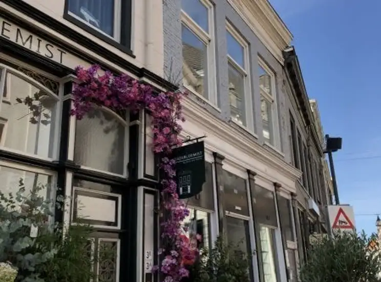 Foto #0 Appartement Kamperstraat Zwolle