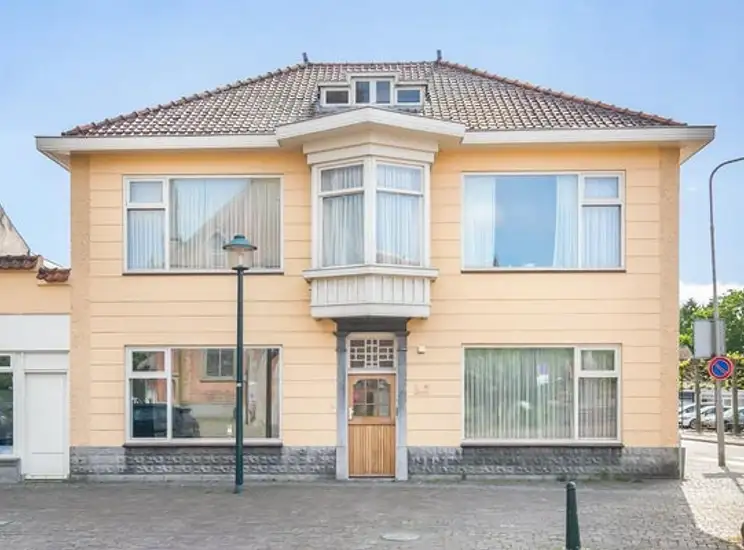 Foto #0 Studio Hoofdstraat Sint Jansteen