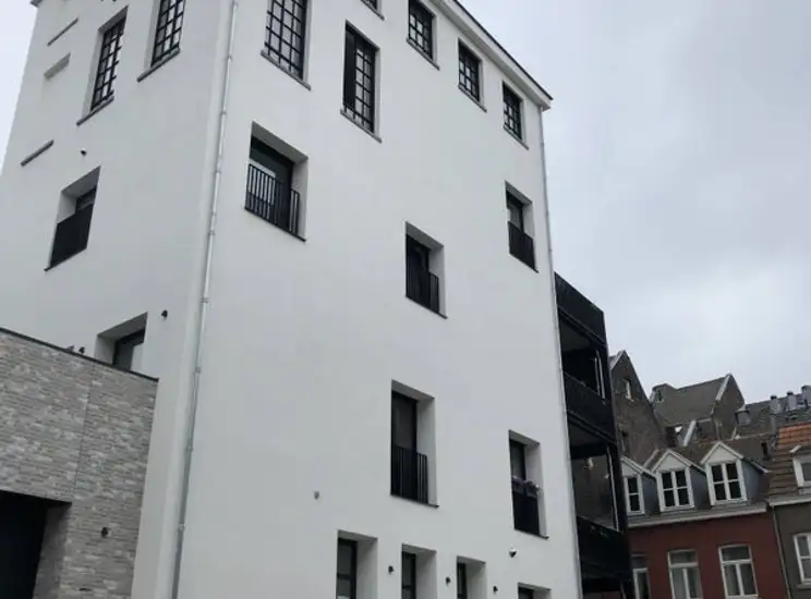 Foto #0 Appartement Oeverwal Maastricht