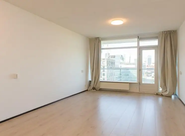 Foto #0 Appartement Frissenstein Amsterdam
