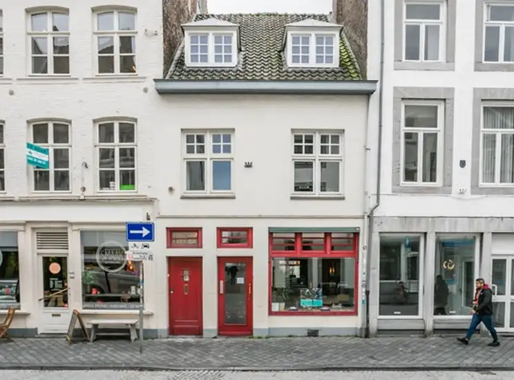 Foto #0 Appartement Grote Gracht Maastricht