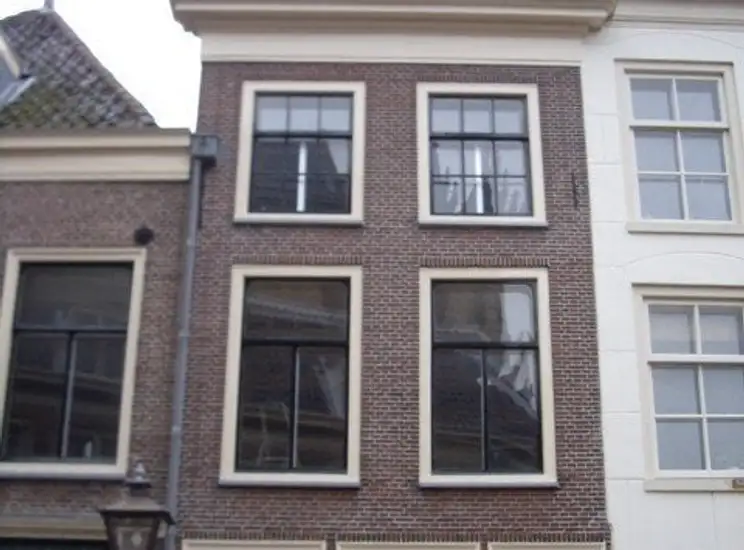 Foto #0 Appartement Nieuwstraat Leiden