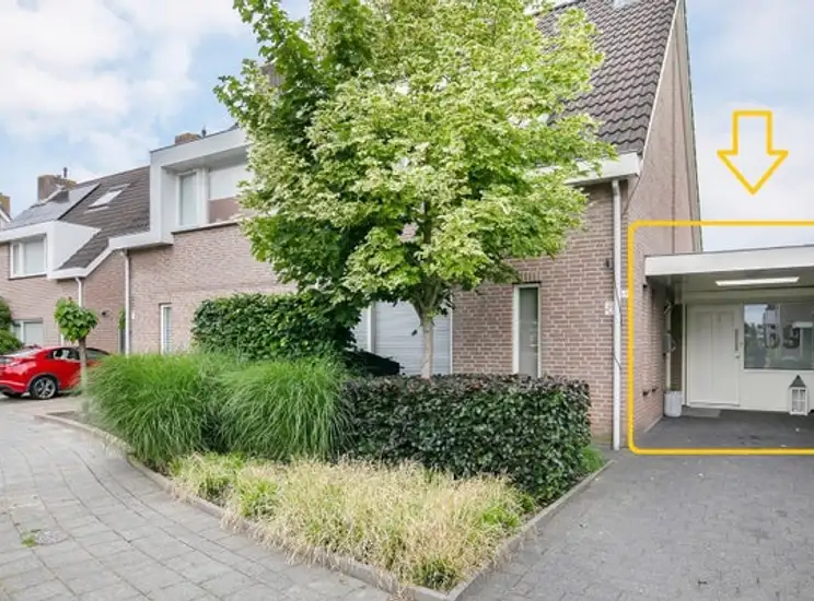 Foto #0 Studio Hoveniersberg Roosendaal