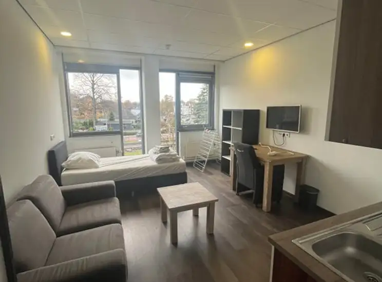 Foto #0 Studio Wierdensestraat Almelo