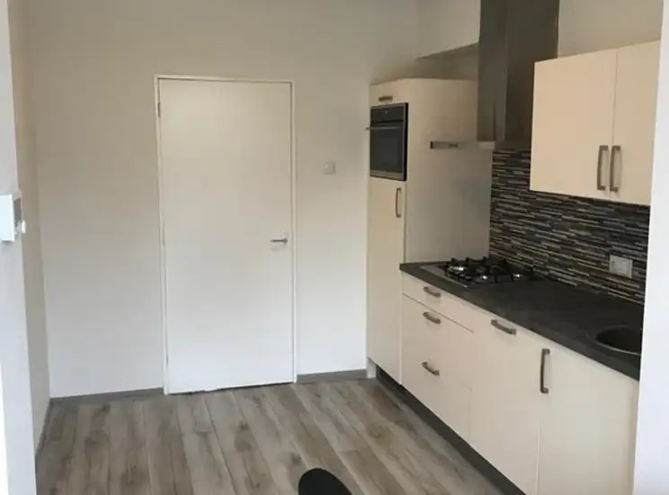 Foto #0 Kamer Spelbergsweg Enschede