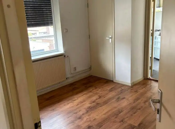 Foto #0 Studio Fatimastraat Tilburg