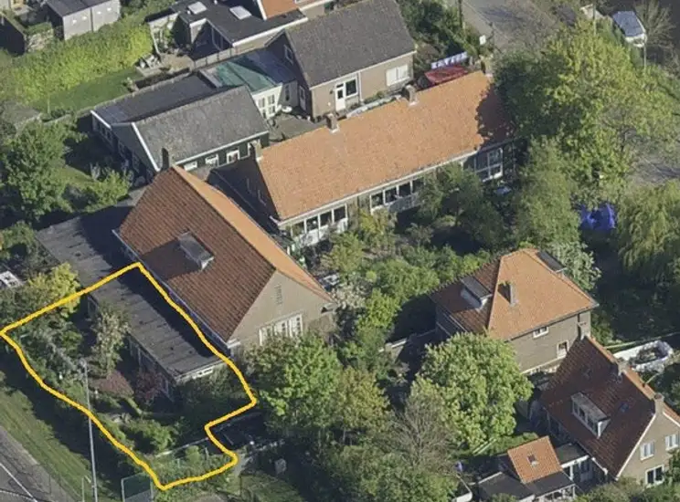 Foto #0 Huurwoning Sportlaan Oudesluis