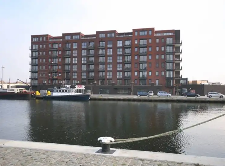 Foto #0 Appartement Beneluxweg Terneuzen