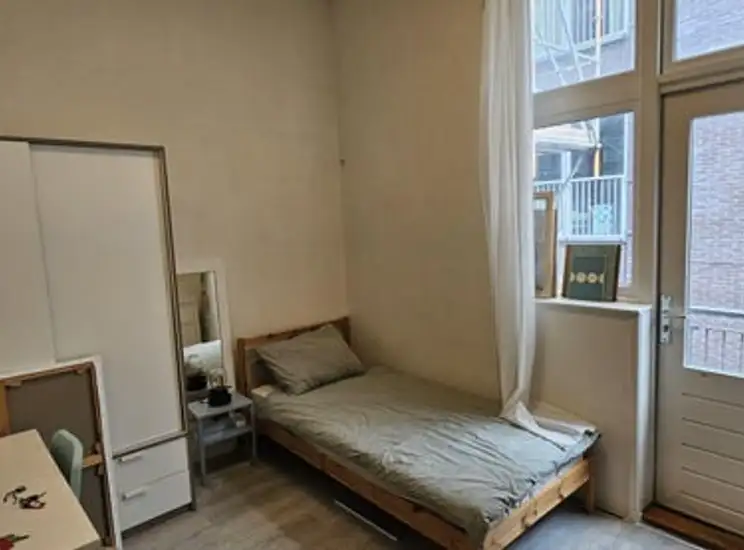 Foto #0 Kamer Pelsterstraat Groningen