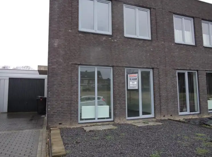 Foto #0 Huurwoning Schout van Heeckerenring Heerlen