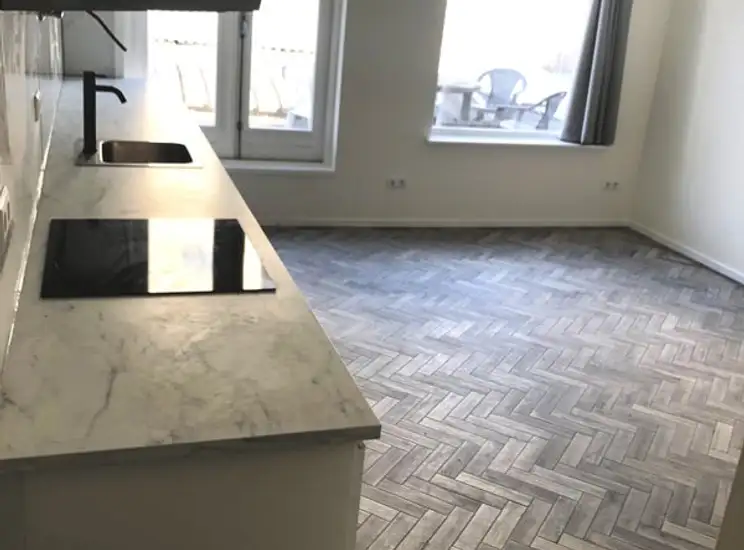 Foto #0 Appartement Steenstraat Arnhem