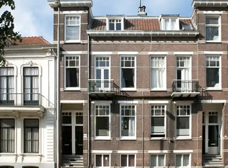 Foto #0 Appartement Eusebiusplein Arnhem