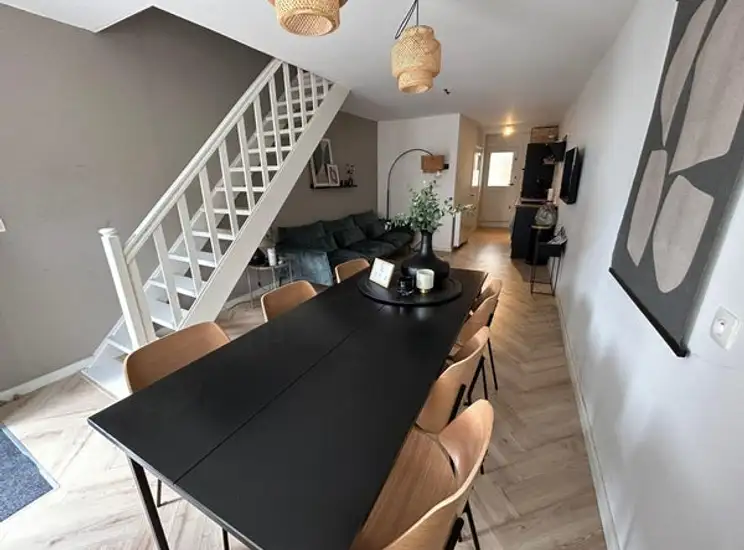 Foto #0 Huurwoning Bosscherweg Maastricht