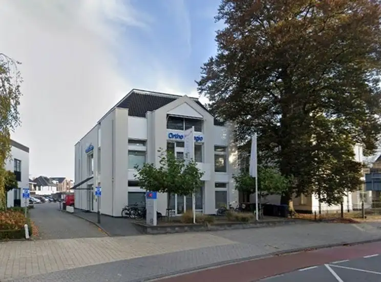 Foto #0 Kamer Hengelosestraat Enschede