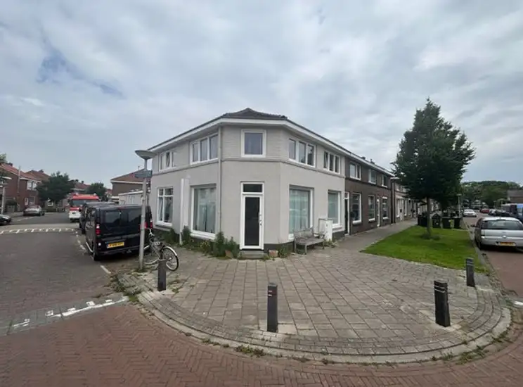 Foto #0 Huurwoning Johan Wijnoltsstraat Enschede
