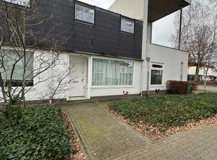 Foto #0 Huurwoning Zandtong Eindhoven