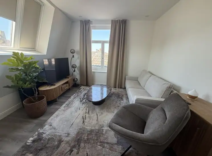Foto #0 Appartement Mosterdsteeg Leiden