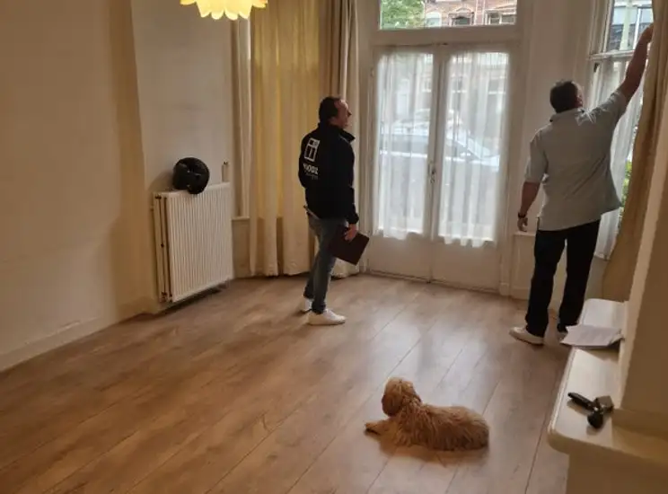 Foto #0 Appartement Laan van Nieuw-Oost-Indië Den Haag