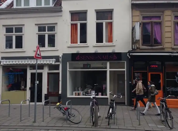 Foto #0 Appartement Houtmarkt Breda