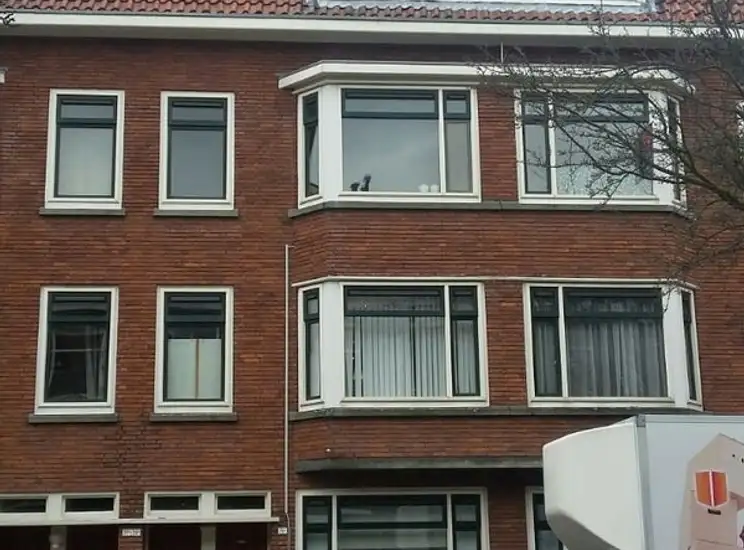 Foto #0 Appartement Abraham Kuyperlaan Rotterdam