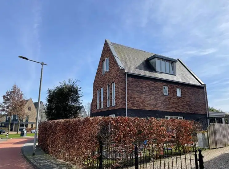 Foto #0 Huurwoning Het Hout Arnhem