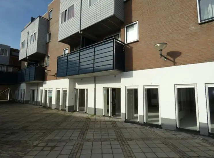 Foto #0 Appartement Vlaszak Bergen op Zoom