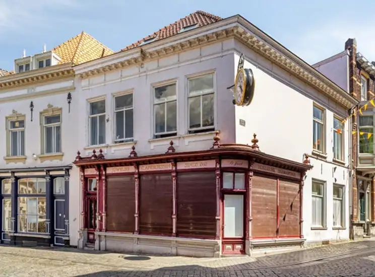 Foto #0 Appartement Grote Markt Bergen op Zoom