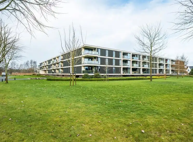 Foto #0 Appartement Valkenlaar Bavel