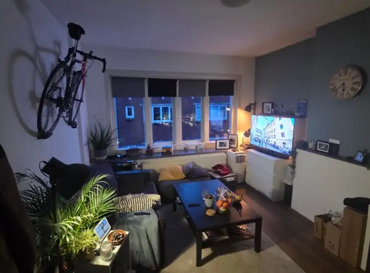 Foto #0 Kamer Balistraat Groningen