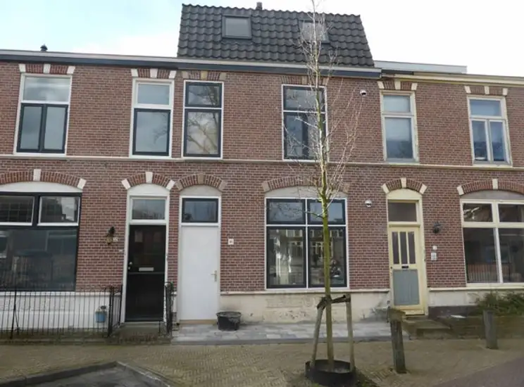 Foto #0 Appartement Violenstraat Hilversum