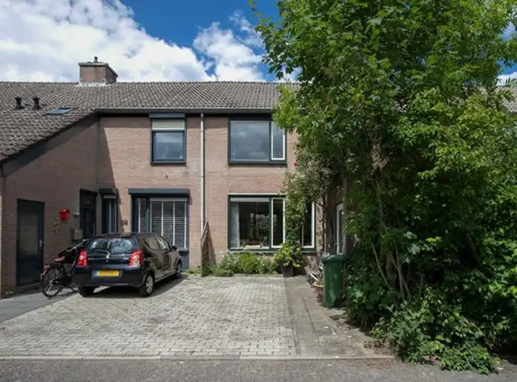 Foto #0 Huurwoning Reyershaag Maastricht